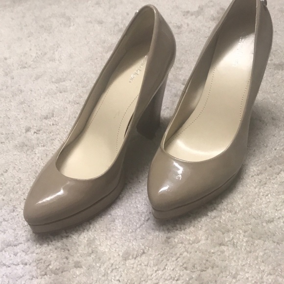 Calvin Klein shoes - Picture 2 of 8